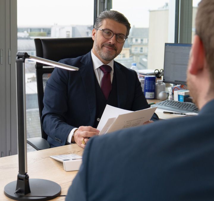 Gestione patrimoniale