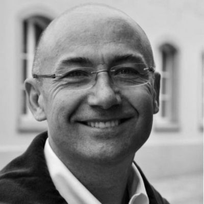 Davide Berra