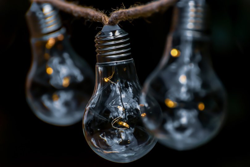 Today, the (regulated) utilities hit a record