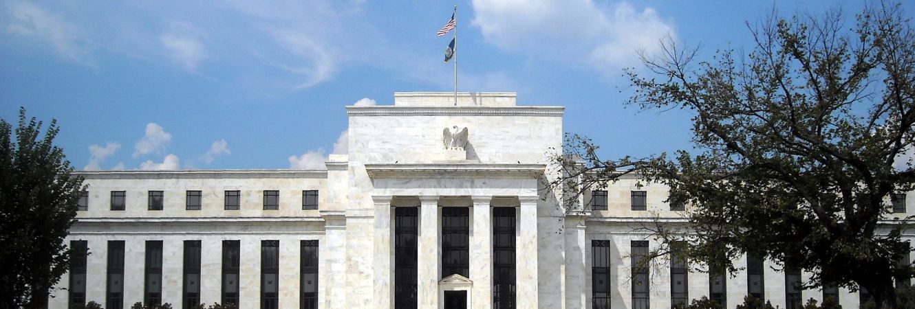 Fed, the new forward guidance drives the equity markets