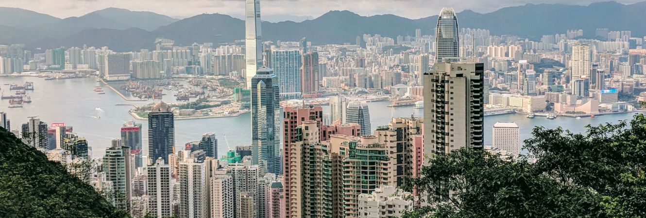 A new advisory platform focusing on Asian strategies
