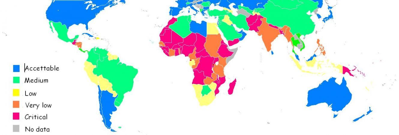 7 motivi per investire nei mercati emergenti post coronavirus