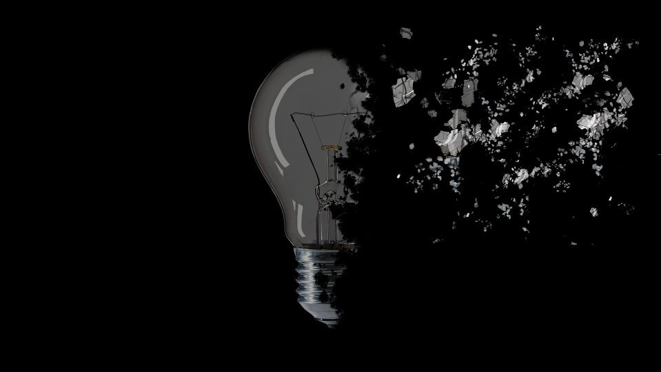 Disruption per una ripartenza consapevole anche negli investimenti