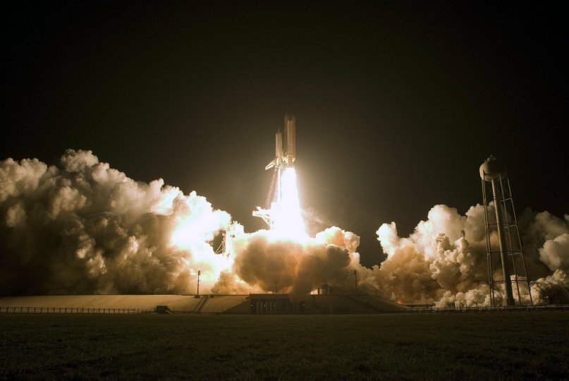 Equity takes-off thanks to the reporting season