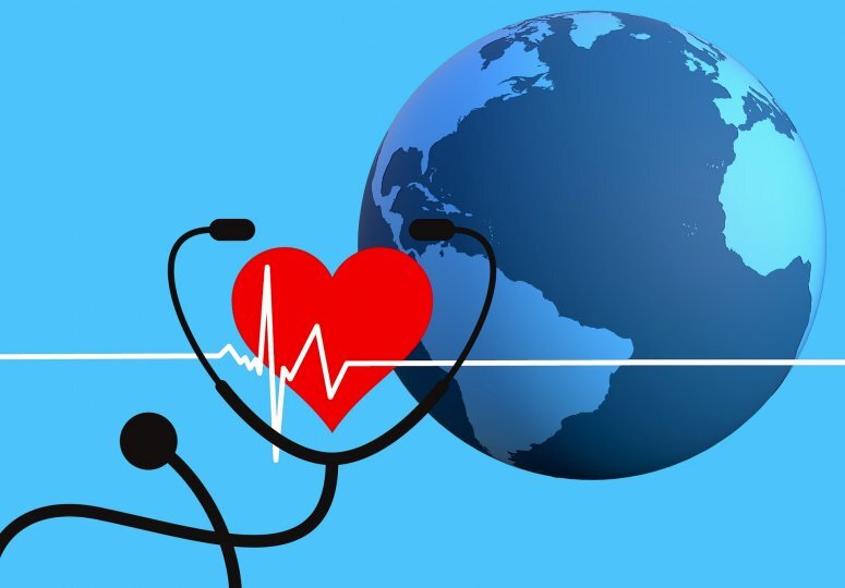 Health is a priority, even for the portfolio