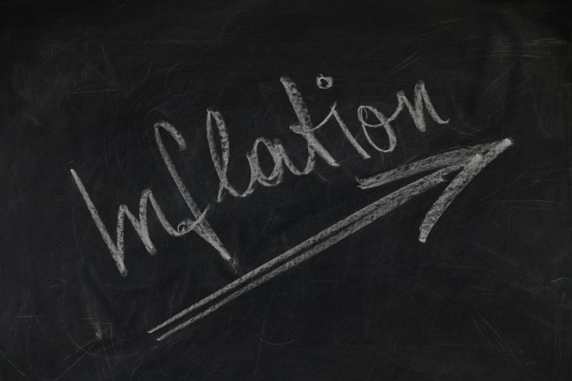 Inflation: temporary or not?