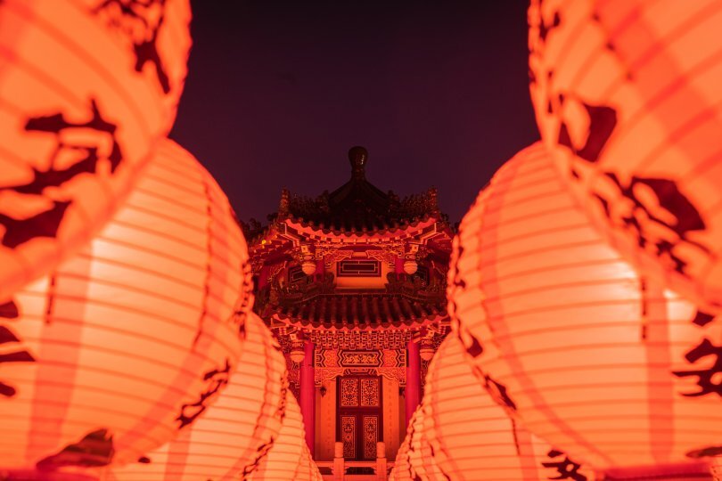 Cina: le opportunità dentro alla rivoluzione
