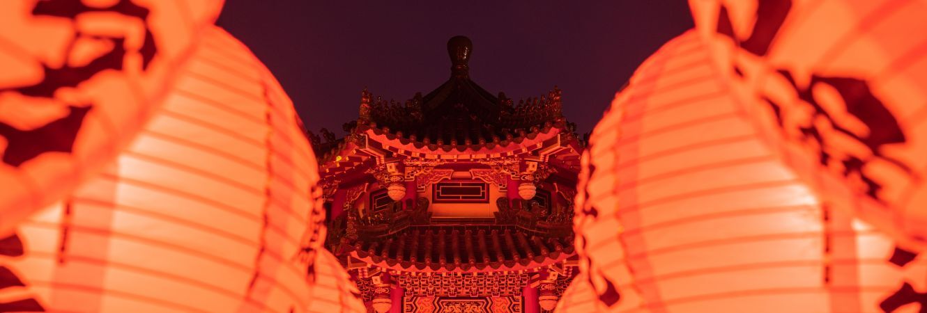 Cina: le opportunità dentro alla rivoluzione