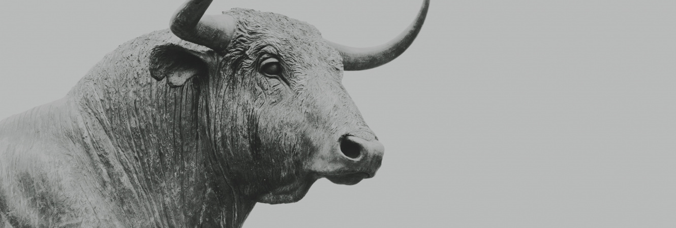 Are we close to a new Bull Market?