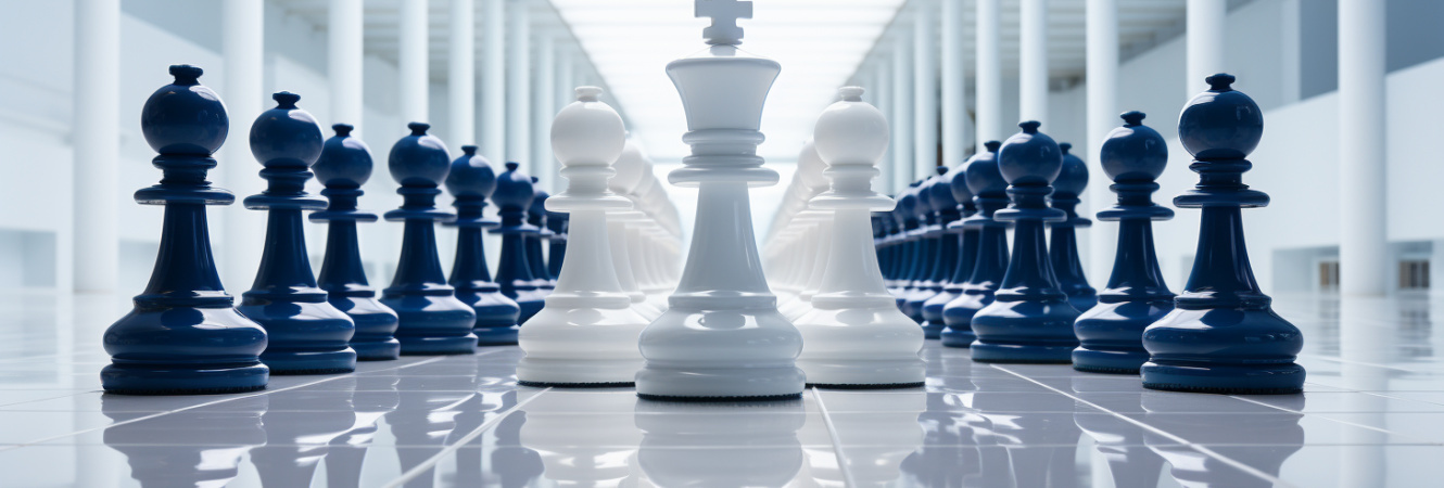 How you should be positioned with equities and bonds in the final 4 months of the year