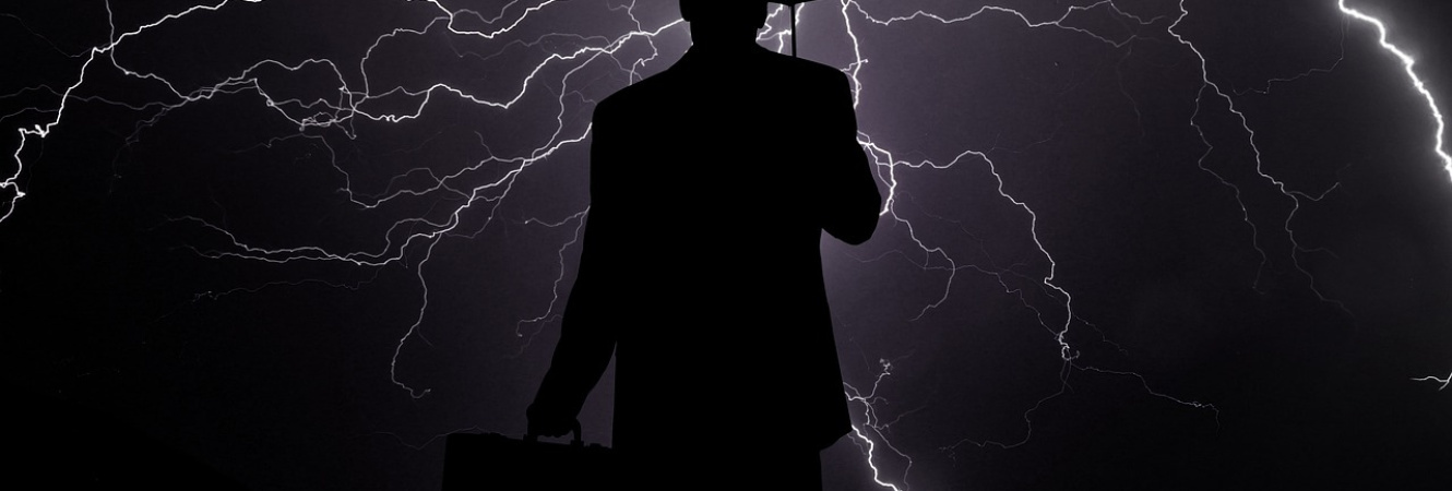 Recession or reset? What to do in an uncertain 2025.
