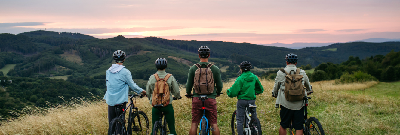 Il mercato sta cambiando voce, non ciclo