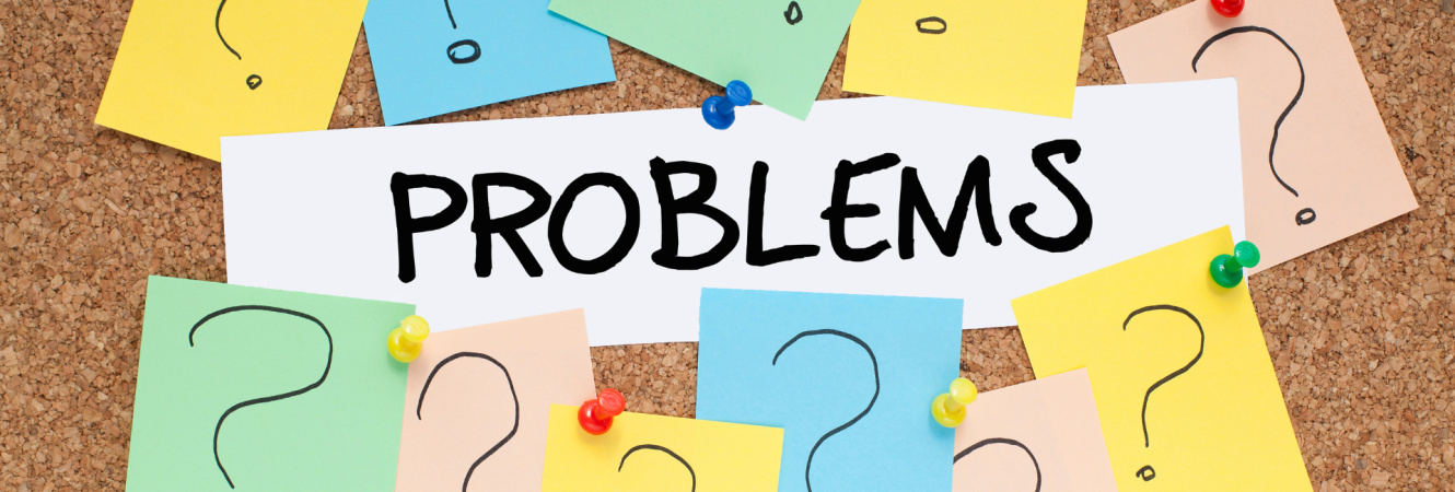 Tutto sta andando bene. Ed è proprio questo il problema