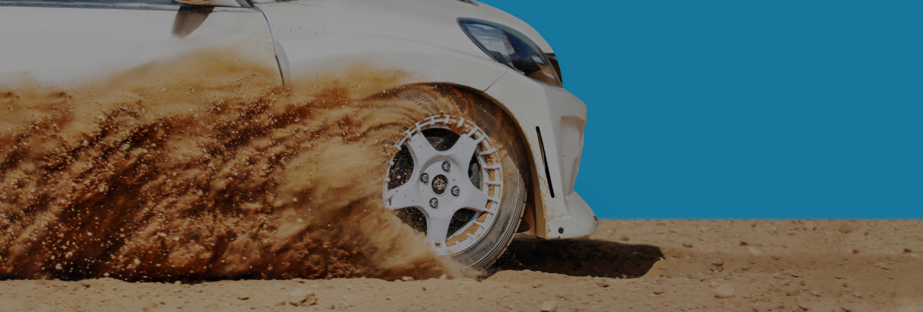 A relief rally, or the start of a new uptrend?