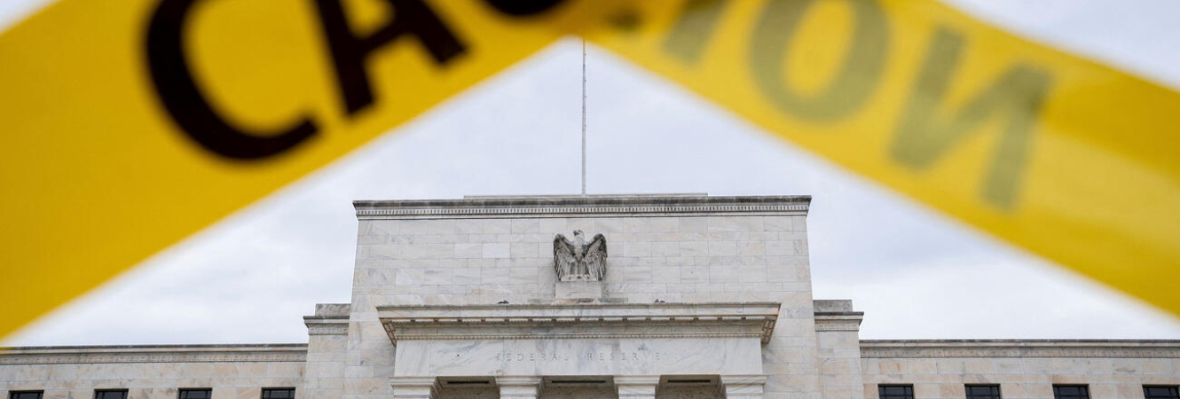 Fed, Warsh, and the Risk No One Sees