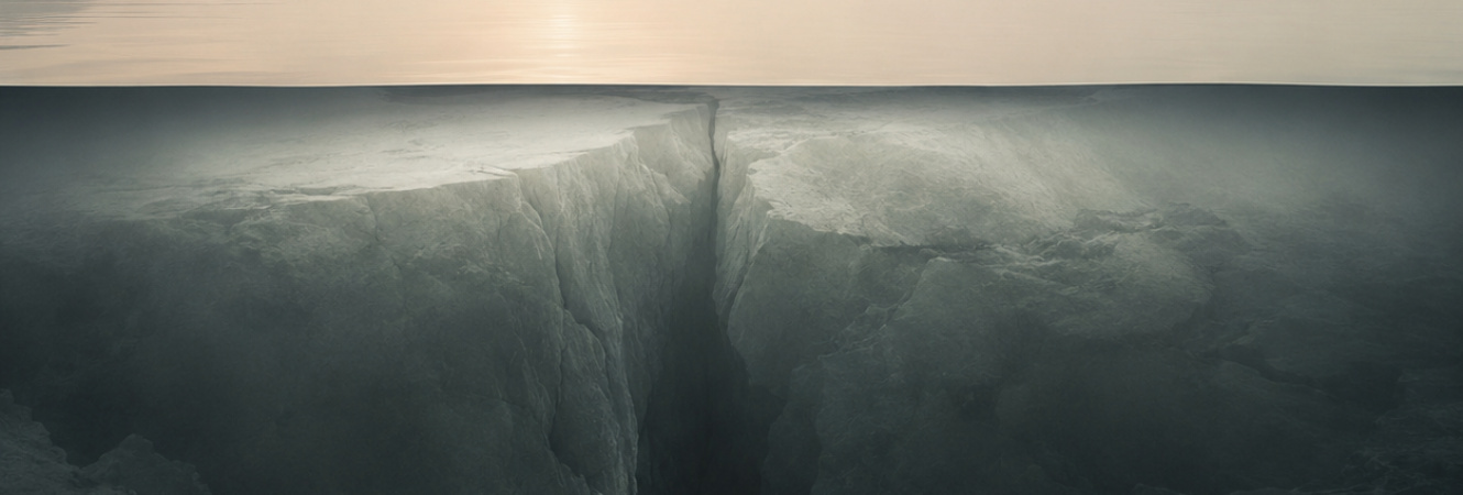 The risk the market has stopped fearing