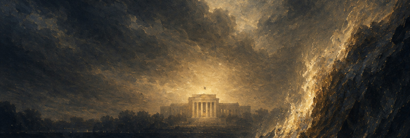 July 2026 Fed Meeting: Warsh Sounds Hawkish, but the Market Wanted Action