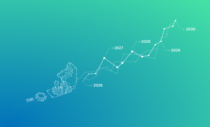 Time in the market matters more than timing the market