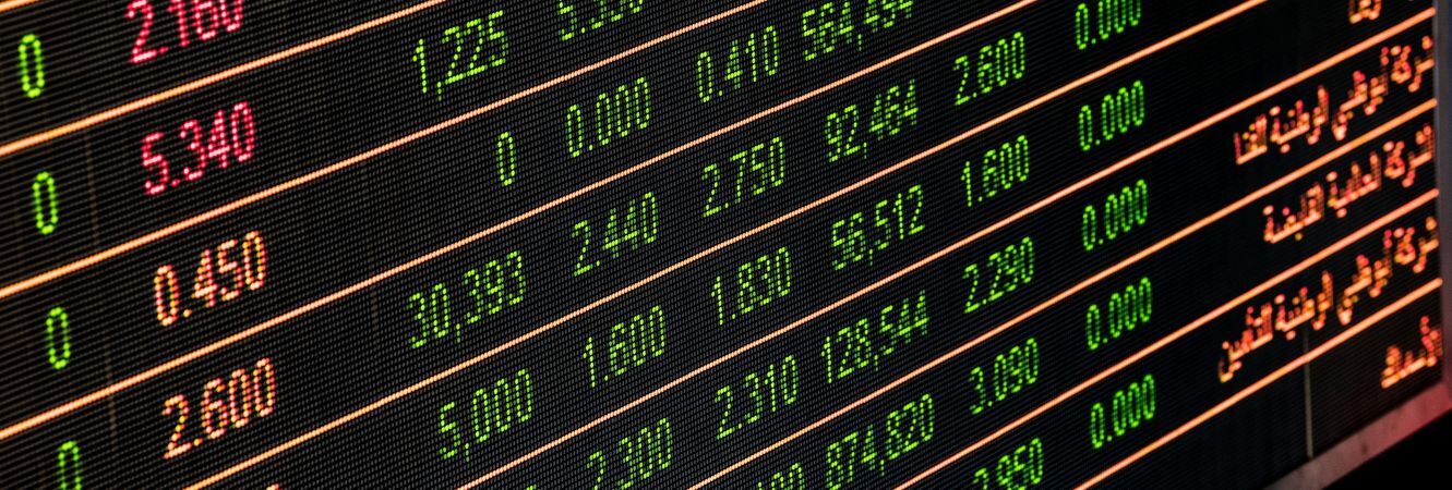 Luxembourg IFMs compliance with the Benchmarks Regulation
