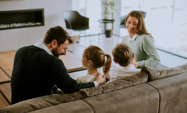 Entrepreneurial Families