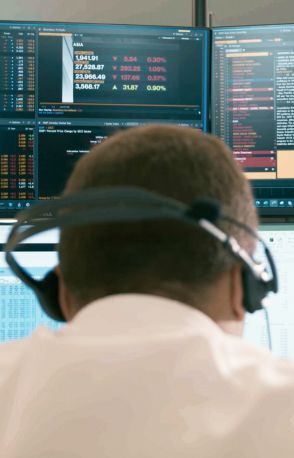 Asset Management
