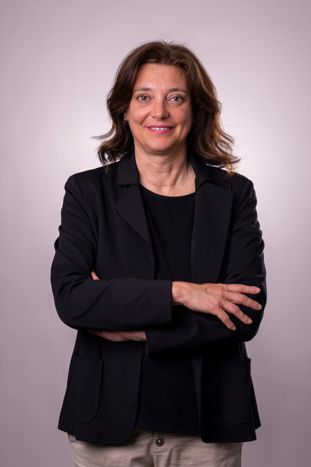 Daria Lanza