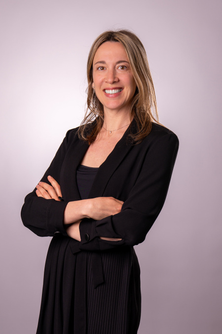 Corinna Pozzi