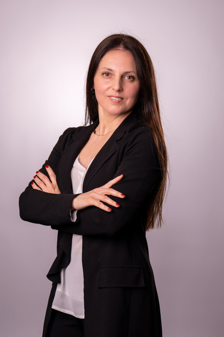Carlotta Matallo