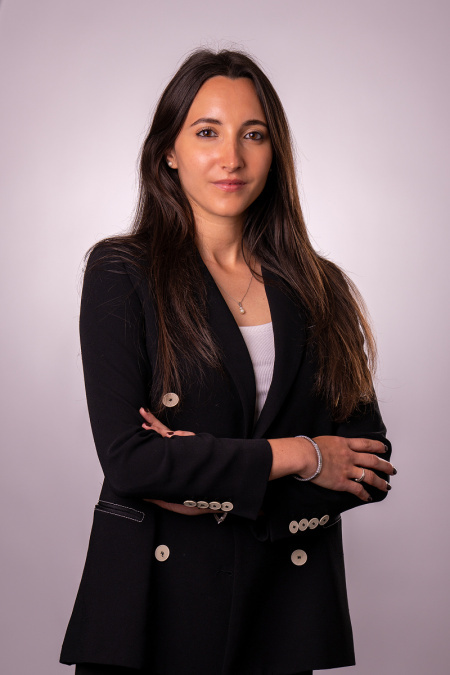 Sofia Monai
