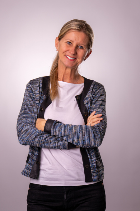 Melinda Baumgartner