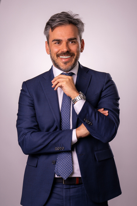 Stefano Radice