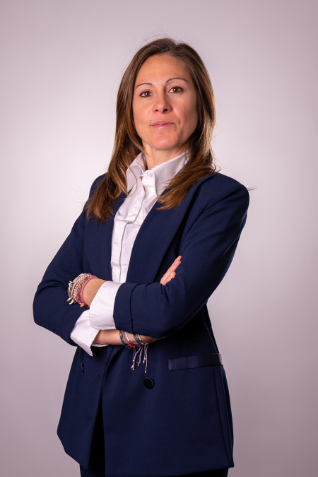 Mariaclaudia Consonni
