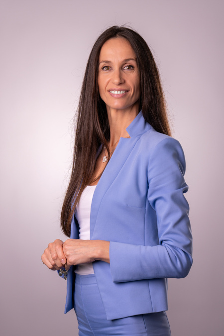 Klaudia Daka