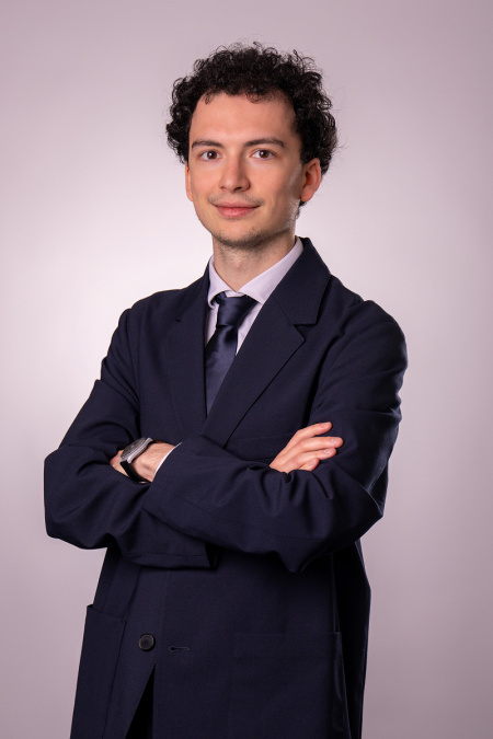 Riccardo Morini