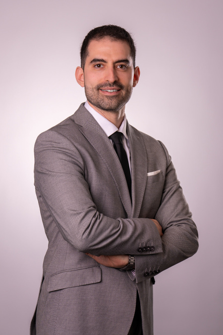 Michele Anelli