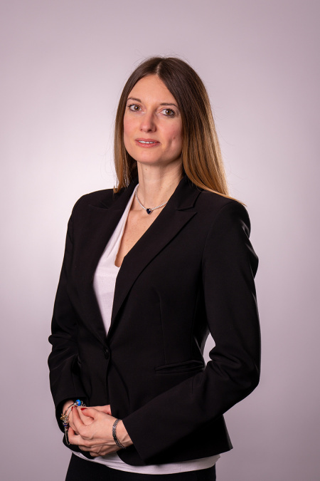 Chiara Pellegrini