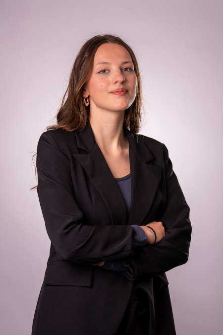 Michelle Pinesso