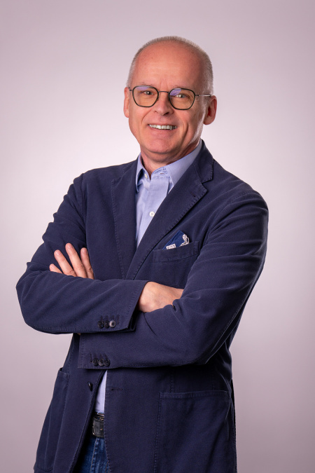 Davide Pasquali